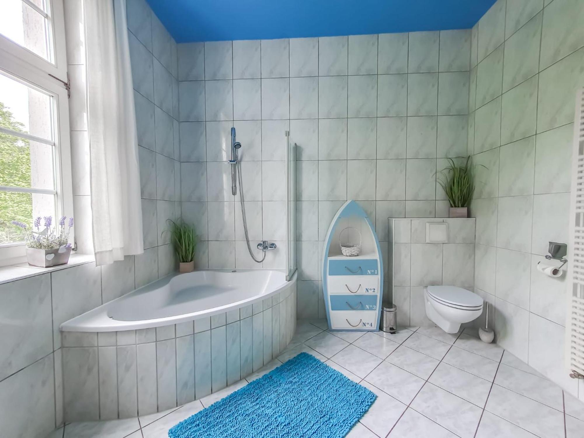 Deutsche Villa Росток Экстерьер фото