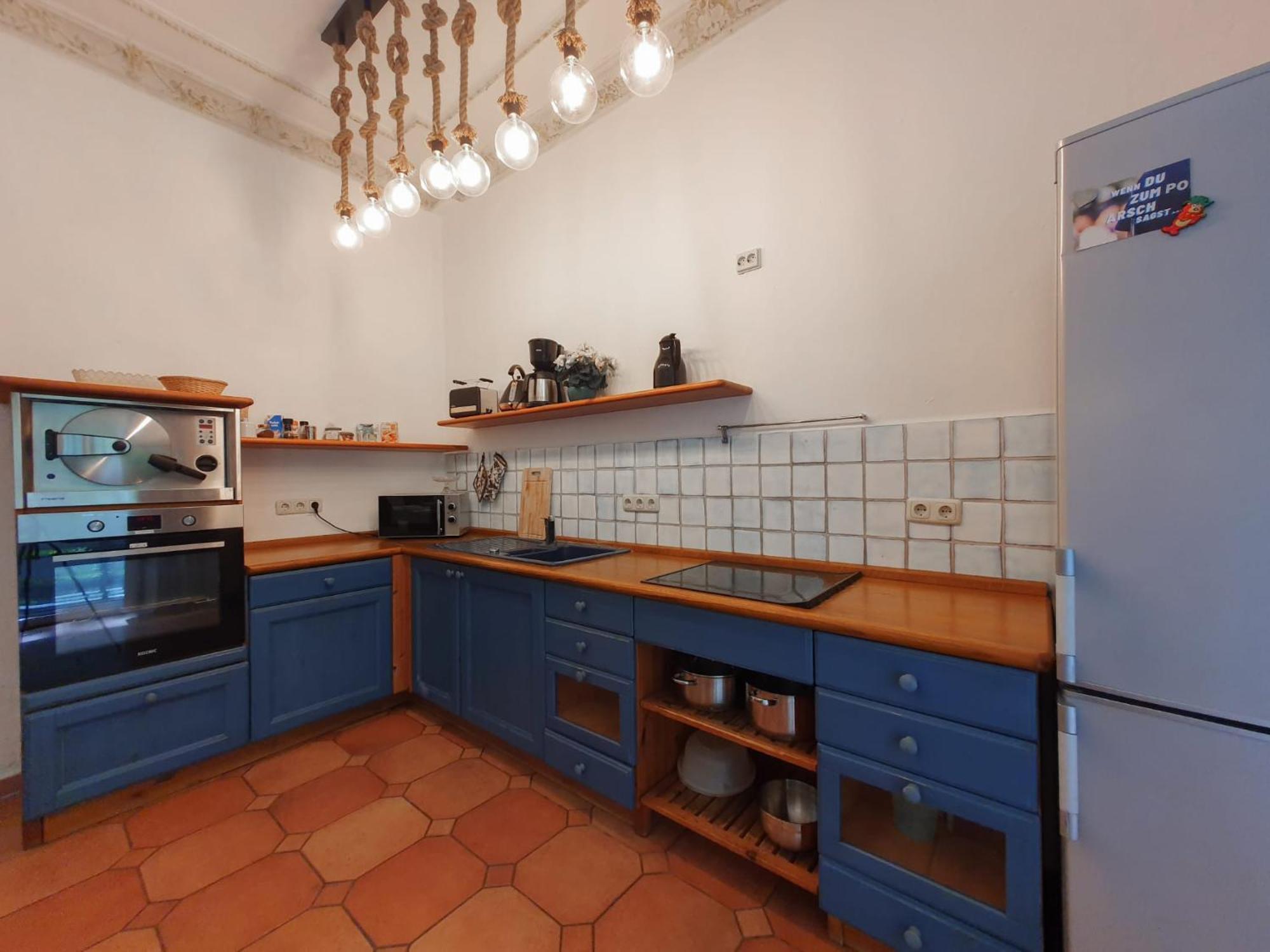 Deutsche Villa Росток Экстерьер фото