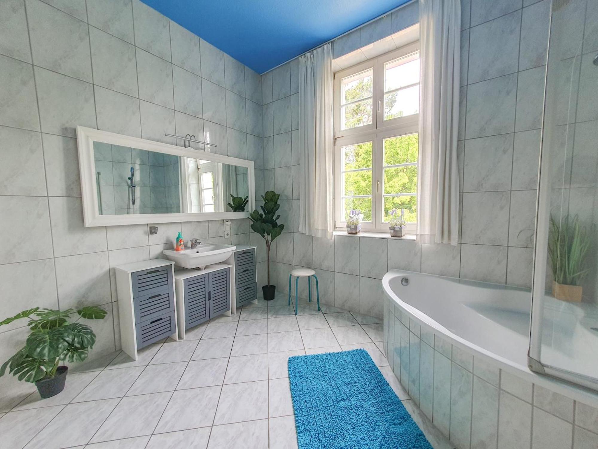 Deutsche Villa Росток Экстерьер фото