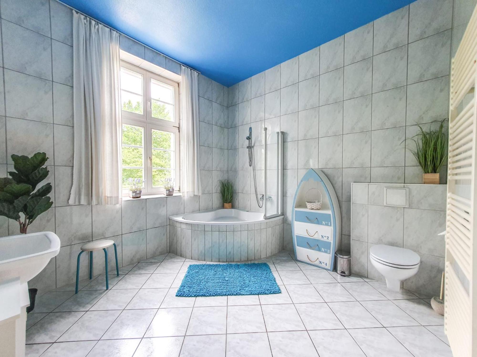 Deutsche Villa Росток Экстерьер фото